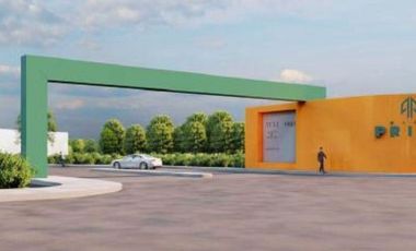 Bodega Industrial en venta en Apodaca, Nuevo León
