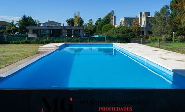 Casa venta La Magdalena Esteban Echeverría