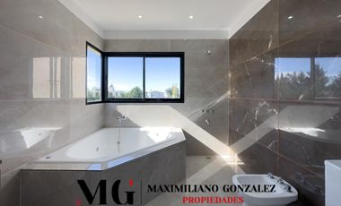 Casa venta La Magdalena Esteban Echeverría