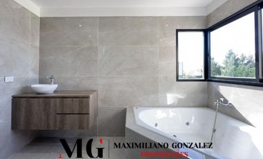 Casa venta La Magdalena Esteban Echeverría