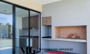 Casa venta La Magdalena Esteban Echeverría