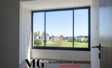 Casa venta La Magdalena Esteban Echeverría