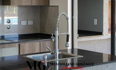 Casa venta La Magdalena Esteban Echeverría