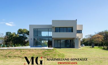 Casa venta La Magdalena Esteban Echeverría