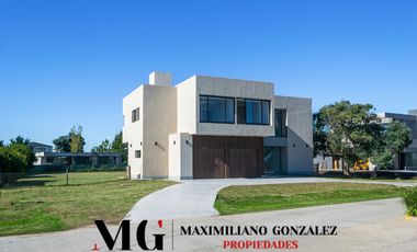 Casa venta La Magdalena Esteban Echeverría