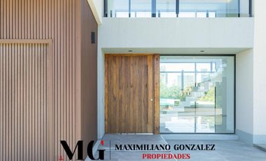 Casa venta La Magdalena Esteban Echeverría