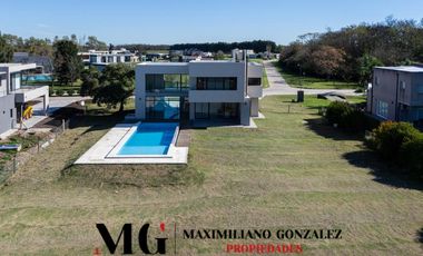 Casa venta La Magdalena Esteban Echeverría