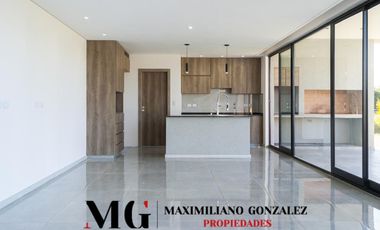 Casa venta La Magdalena Esteban Echeverría
