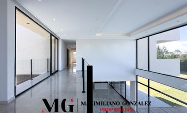 Casa venta La Magdalena Esteban Echeverría