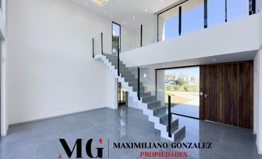 Casa venta La Magdalena Esteban Echeverría