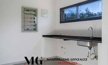 Casa venta La Magdalena Esteban Echeverría