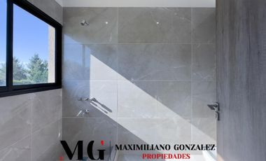 Casa venta La Magdalena Esteban Echeverría