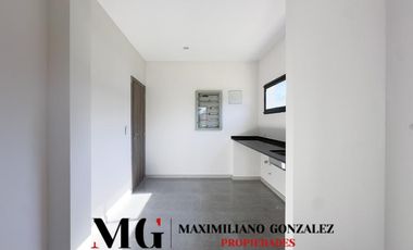 Casa venta La Magdalena Esteban Echeverría