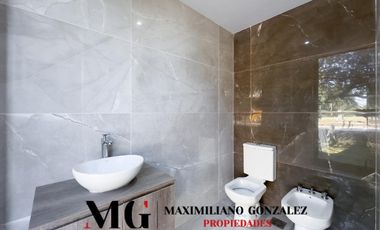 Casa venta La Magdalena Esteban Echeverría