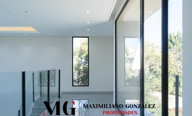 Casa venta La Magdalena Esteban Echeverría