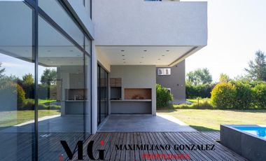 Casa venta La Magdalena Esteban Echeverría