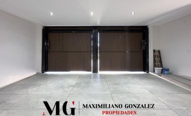 Casa venta La Magdalena Esteban Echeverría