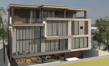 Casa en Venta en La Herradura Residencial & Club de Golf, Monterrey N.L.