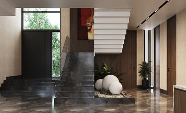 Casa en Venta en La Herradura Residencial & Club de Golf, Monterrey N.L.