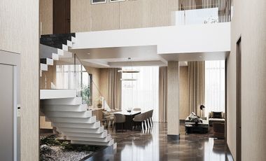 Casa en Venta en La Herradura Residencial & Club de Golf, Monterrey N.L.