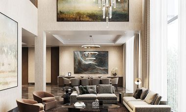 Casa en Venta en La Herradura Residencial & Club de Golf, Monterrey N.L.