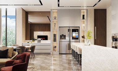 Casa en Venta en La Herradura Residencial & Club de Golf, Monterrey N.L.