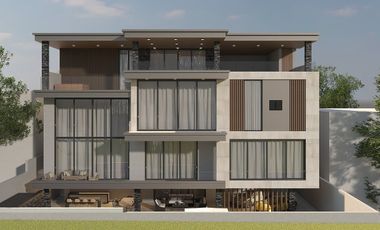 Casa en Venta en La Herradura Residencial & Club de Golf, Monterrey N.L.