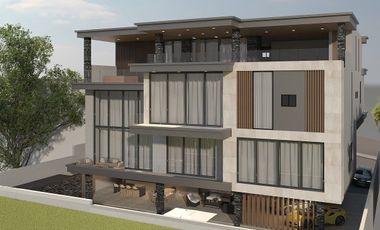 Casa en Venta en La Herradura Residencial & Club de Golf, Monterrey N.L.