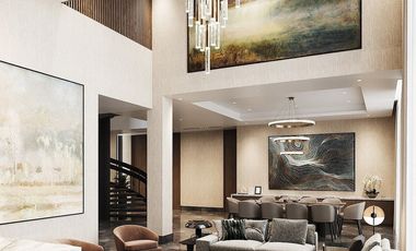 Casa en Venta en La Herradura Residencial & Club de Golf, Monterrey N.L.