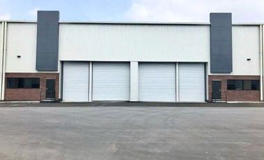 Bodega Industrial en Renta en Guadalupe, Nuevo Leon.