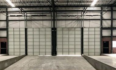 Bodega Industrial en Renta en Guadalupe, Nuevo Leon.