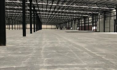 Bodega Industrial en Renta en Guadalupe, Nuevo Leon.