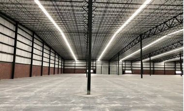 Bodega Industrial en Renta en Guadalupe, Nuevo Leon.