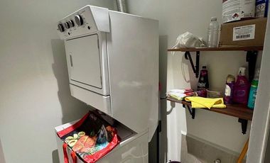 Departamento amueblado en Renta a estrenar en  Torre Dana, Arboleda.