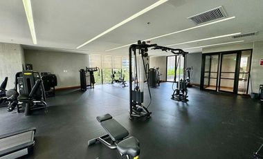 Departamento amueblado en Renta a estrenar en  Torre Dana, Arboleda.