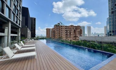 Departamento amueblado en Renta a estrenar en  Torre Dana, Arboleda.