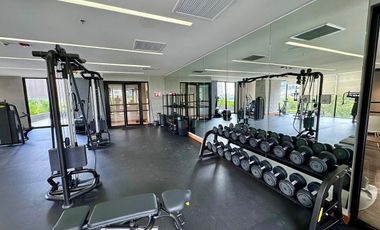 Departamento amueblado en Renta a estrenar en  Torre Dana, Arboleda.