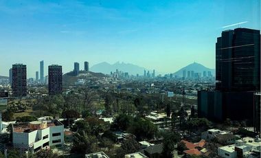 Oficina en Renta en Monterrey, Corredor Santa Maria