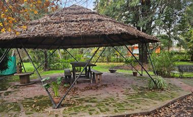 Lote en venta en Tortuguitas, Malvinas Argentinas