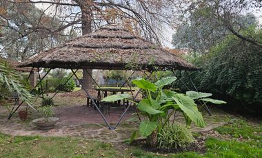 Lote en venta en Tortuguitas, Malvinas Argentinas