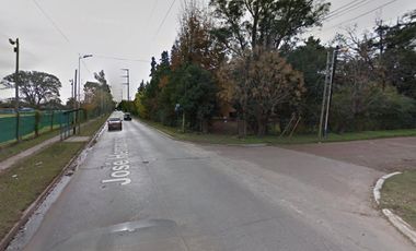 Lote en venta en Tortuguitas, Malvinas Argentinas