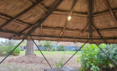 Lote en venta en Tortuguitas, Malvinas Argentinas