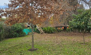 Lote en venta en Tortuguitas, Malvinas Argentinas