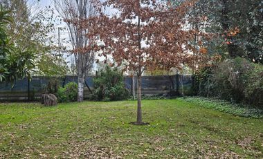 Lote en venta en Tortuguitas, Malvinas Argentinas