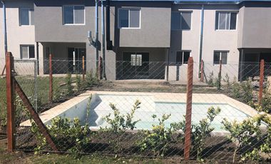 Venta duplex Decs Tortugas