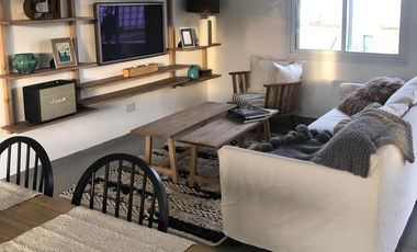 Venta duplex Decs Tortugas