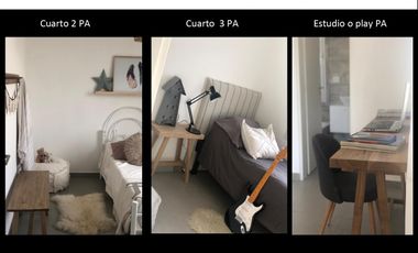 Venta duplex Decs Tortugas