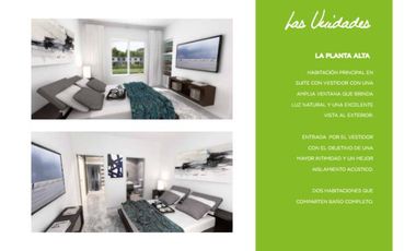 Venta duplex Decs Tortugas