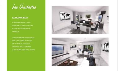 Venta duplex Decs Tortugas