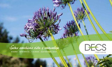 Venta duplex Decs Tortugas